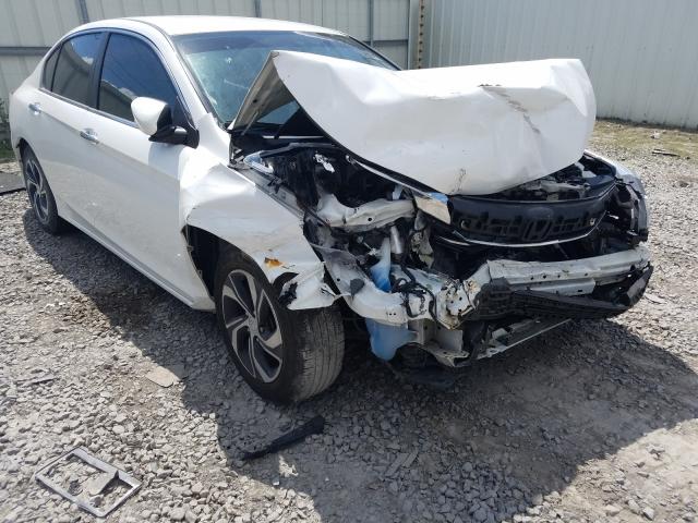 HONDA ACCORD LX 2017 1hgcr2f36ha032314