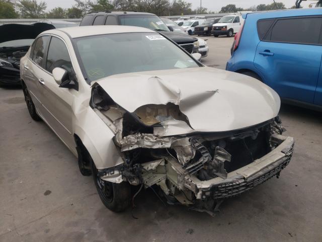 HONDA ACCORD LX 2017 1hgcr2f36ha032474