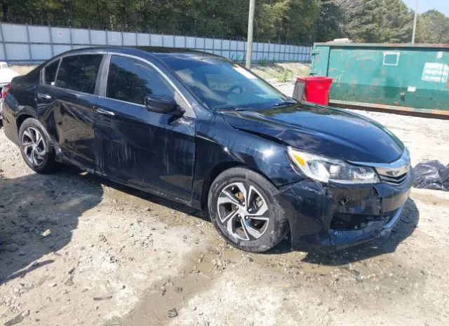 HONDA ACCORD SEDAN 2017 1hgcr2f36ha036248