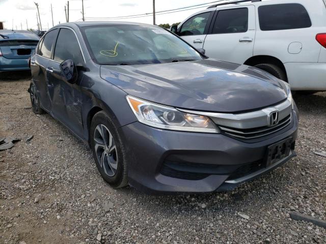 HONDA ACCORD LX 2017 1hgcr2f36ha036671