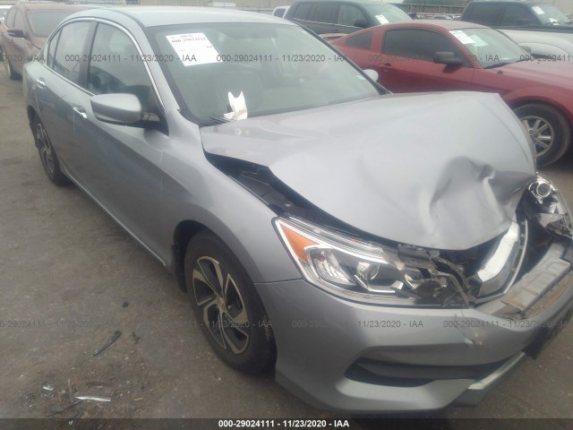 HONDA ACCORD SEDAN 2017 1hgcr2f36ha036699