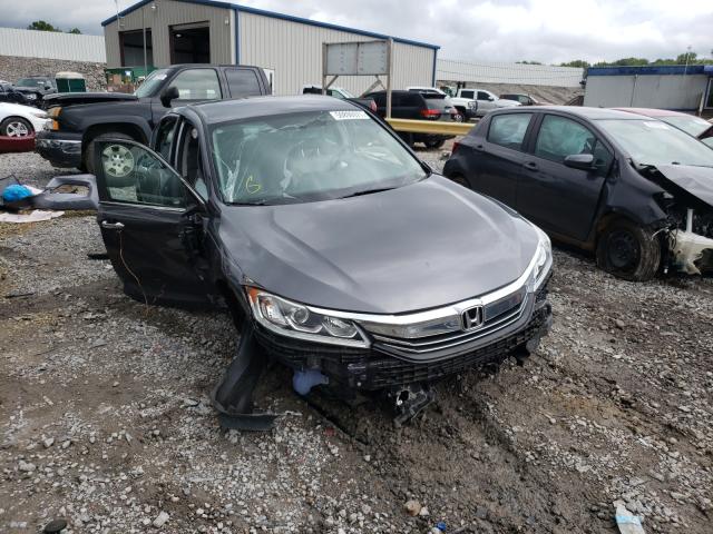 HONDA ACCORD LX 2017 1hgcr2f36ha039120