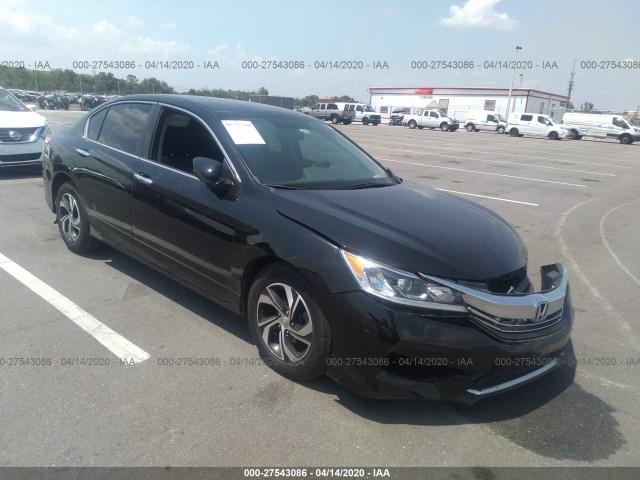 HONDA ACCORD SEDAN 2017 1hgcr2f36ha039196