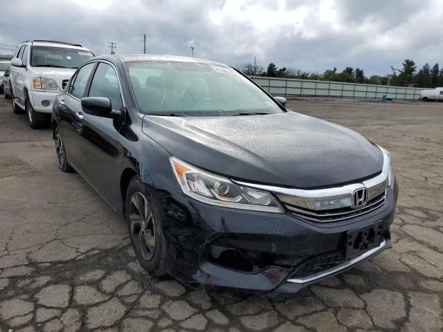 HONDA ACCORD LX 2017 1hgcr2f36ha040445