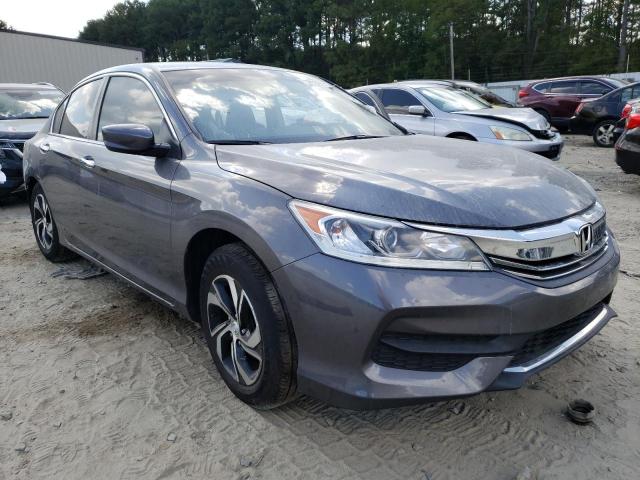 HONDA ACCORD LX 2017 1hgcr2f36ha045046