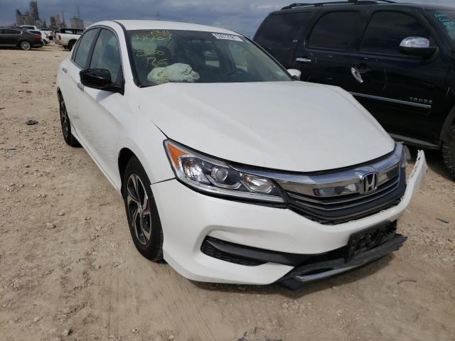 HONDA ACCORD LX 2017 1hgcr2f36ha046441