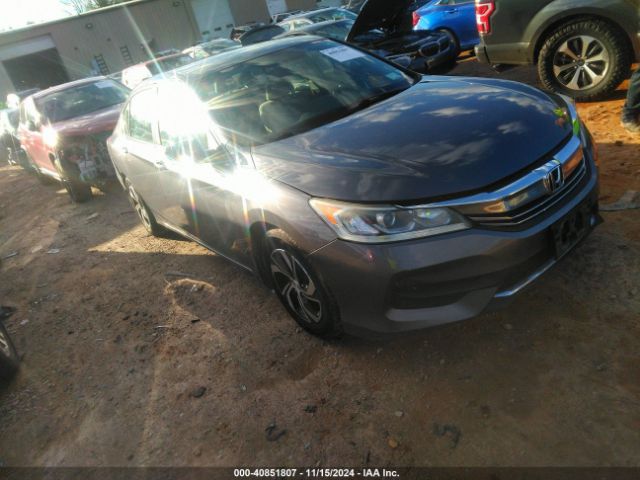 HONDA ACCORD 2017 1hgcr2f36ha048223