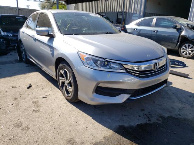 HONDA ACCORD LX 2017 1hgcr2f36ha055849