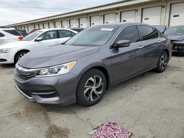 HONDA ACCORD LX 2017 1hgcr2f36ha059609