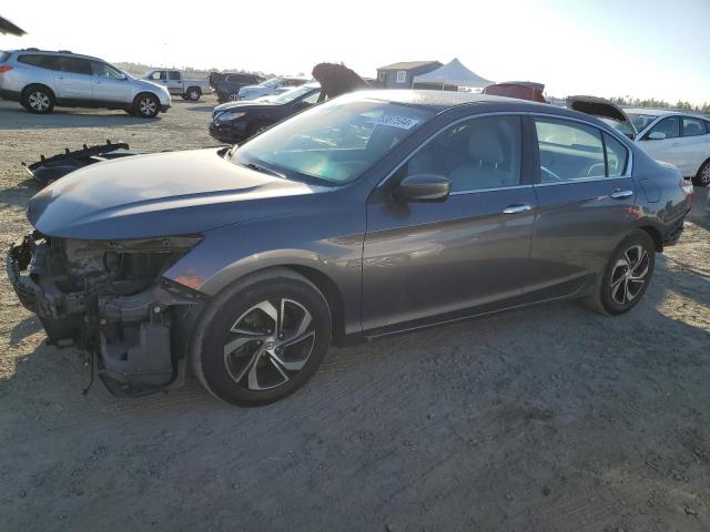 HONDA ACCORD LX 2017 1hgcr2f36ha061991