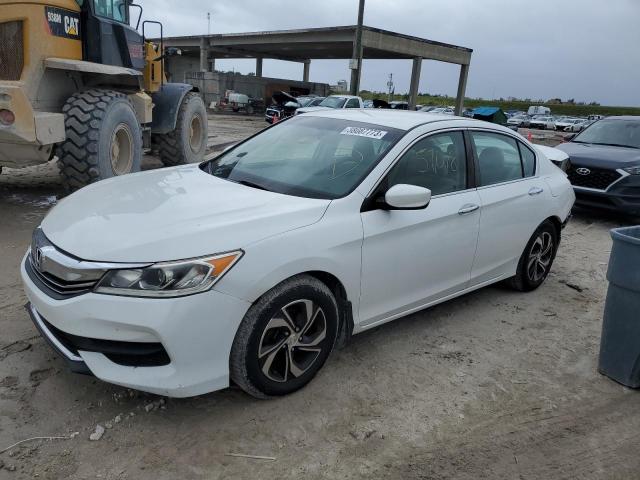 HONDA ACCORD LX 2017 1hgcr2f36ha068200