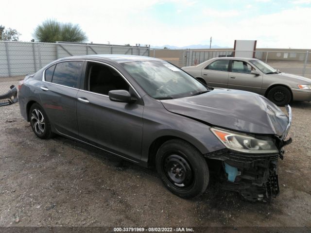 HONDA ACCORD SEDAN 2017 1hgcr2f36ha068584