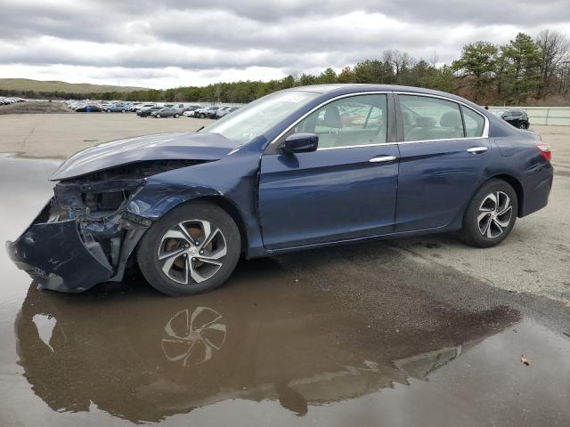 HONDA ACCORD 2017 1hgcr2f36ha072957