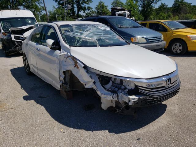 HONDA ACCORD SEDAN 2017 1hgcr2f36ha075311