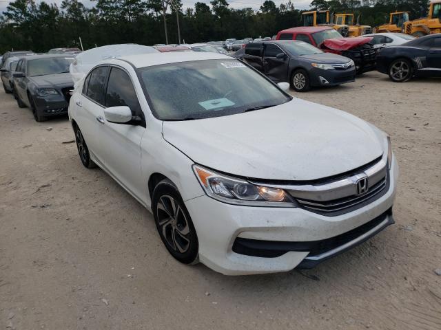 HONDA ACCORD LX 2017 1hgcr2f36ha076622