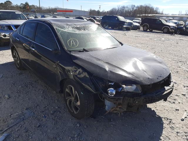 HONDA ACCORD LX 2017 1hgcr2f36ha078497