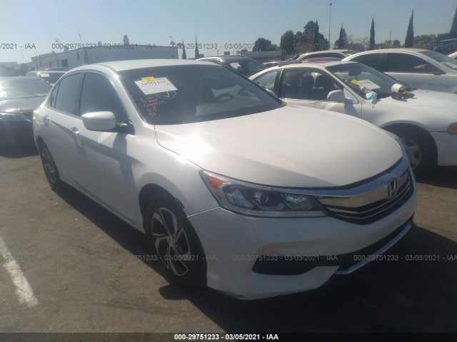 HONDA ACCORD SEDAN 2017 1hgcr2f36ha080993