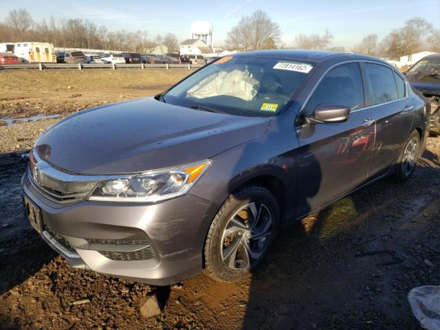 HONDA ACCORD LX 2017 1hgcr2f36ha089192