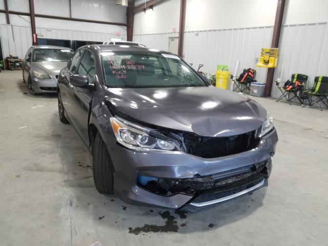 HONDA ACCORD LX 2017 1hgcr2f36ha091234