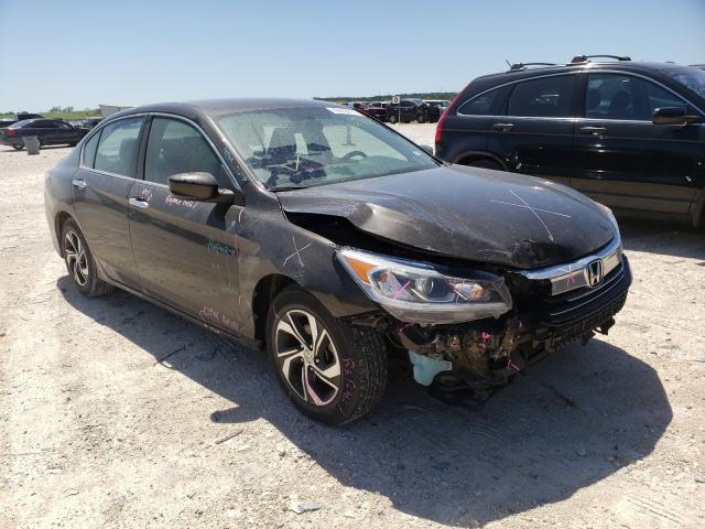 HONDA ACCORD LX 2017 1hgcr2f36ha093212