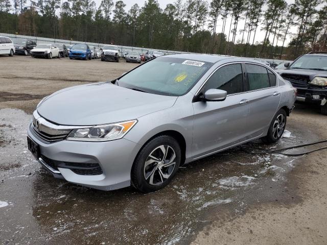 HONDA ACCORD LX 2017 1hgcr2f36ha094151