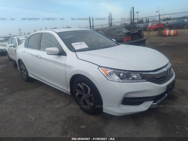 HONDA ACCORD SEDAN 2017 1hgcr2f36ha096675