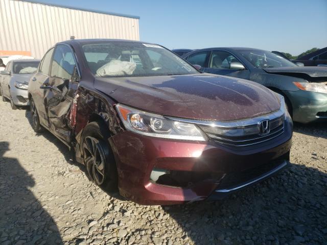 HONDA ACCORD LX 2017 1hgcr2f36ha098846