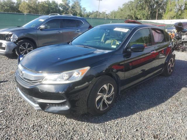 HONDA ACCORD LX 2017 1hgcr2f36ha106413