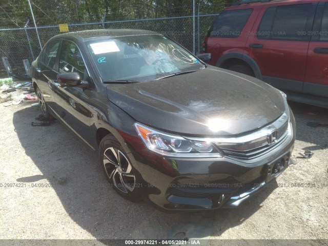 HONDA ACCORD SEDAN 2017 1hgcr2f36ha108047