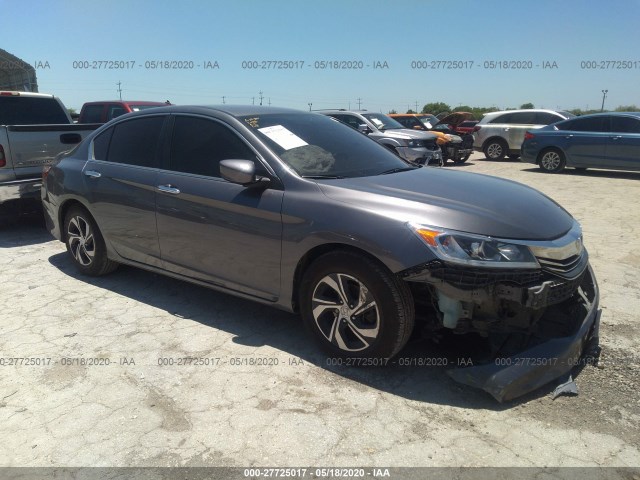 HONDA ACCORD SEDAN 2017 1hgcr2f36ha108677