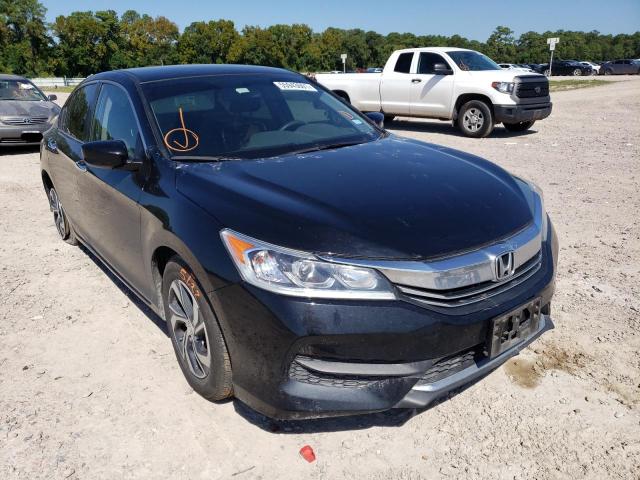 HONDA ACCORD LX 2017 1hgcr2f36ha109490