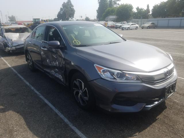 HONDA ACCORD LX 2017 1hgcr2f36ha114351