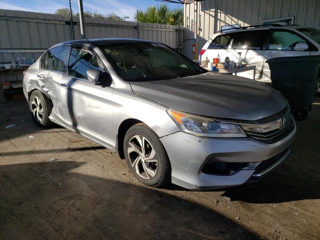 HONDA ACCORD LX 2017 1hgcr2f36ha117976