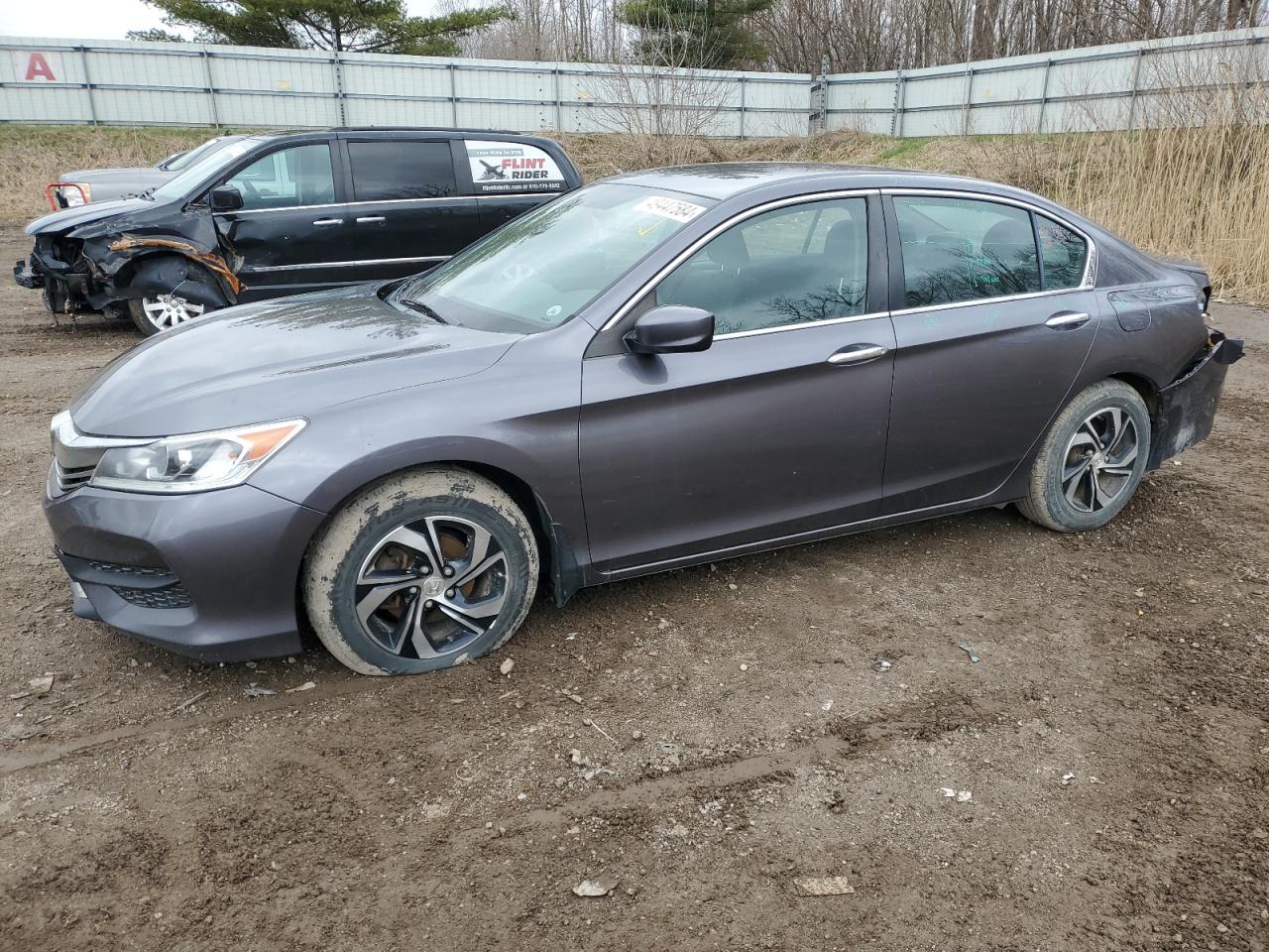 HONDA ACCORD 2017 1hgcr2f36ha119890