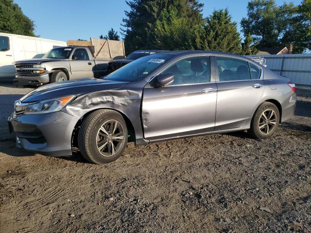 HONDA ACCORD LX 2017 1hgcr2f36ha122966