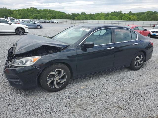 HONDA ACCORD 2017 1hgcr2f36ha123373