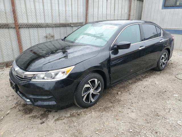 HONDA ACCORD LX 2017 1hgcr2f36ha123440