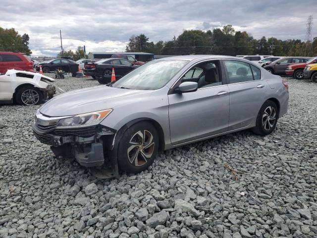 HONDA ACCORD LX 2017 1hgcr2f36ha133160