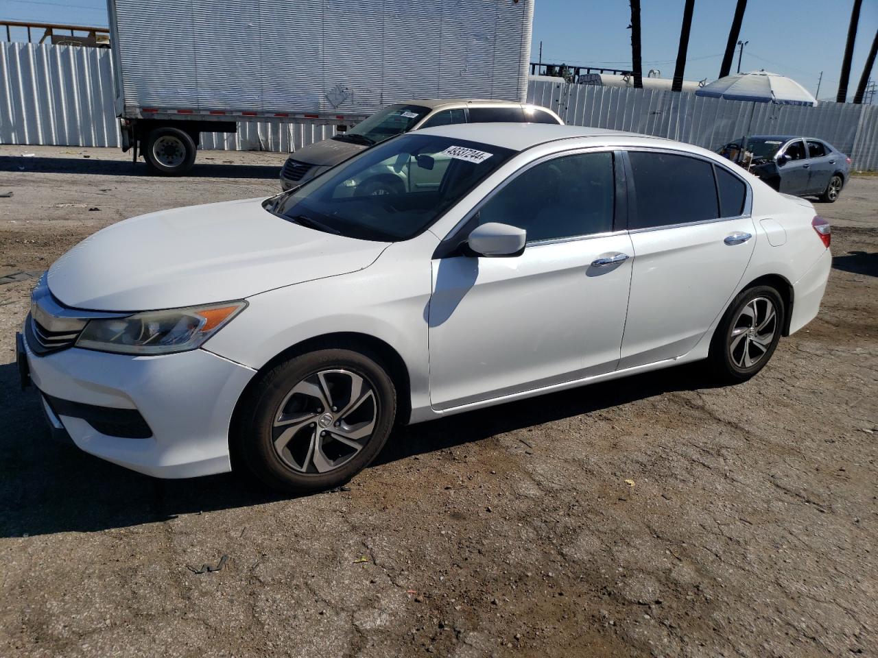 HONDA ACCORD 2017 1hgcr2f36ha134793