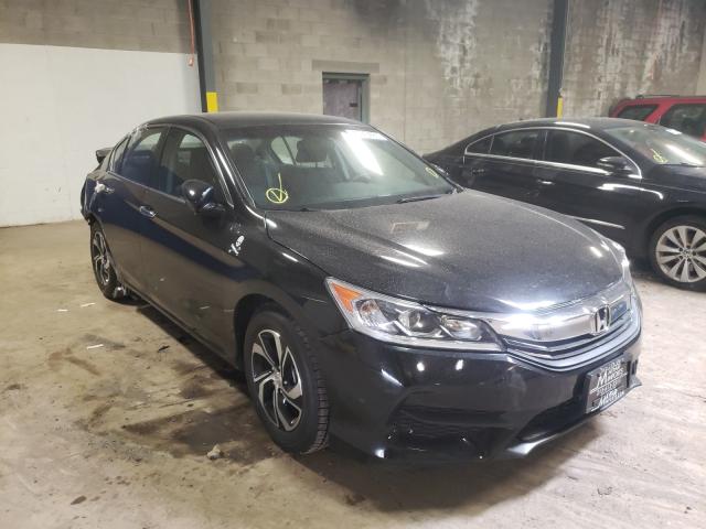 HONDA ACCORD LX 2017 1hgcr2f36ha135832