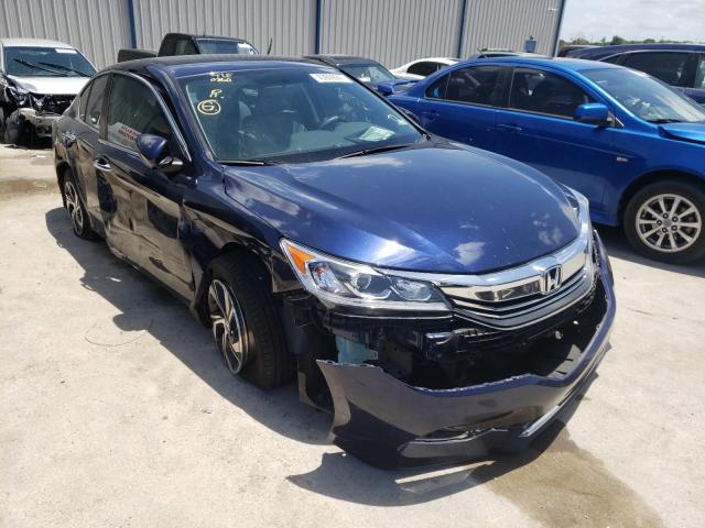 HONDA ACCORD LX 2017 1hgcr2f36ha138228