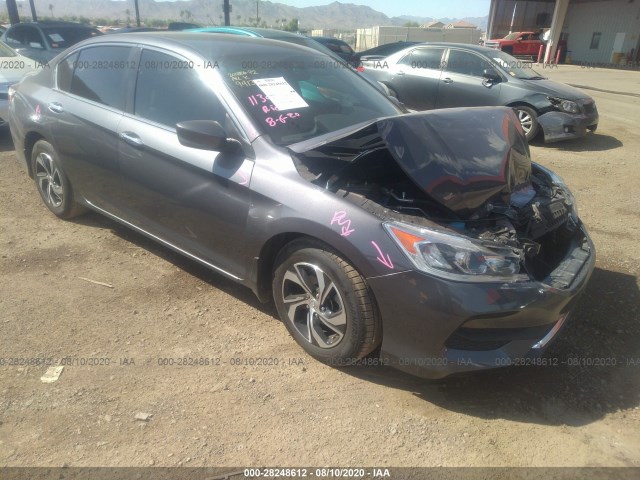 HONDA ACCORD SEDAN 2017 1hgcr2f36ha139413