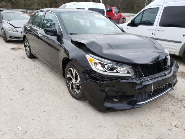 HONDA ACCORD LX 2017 1hgcr2f36ha140416