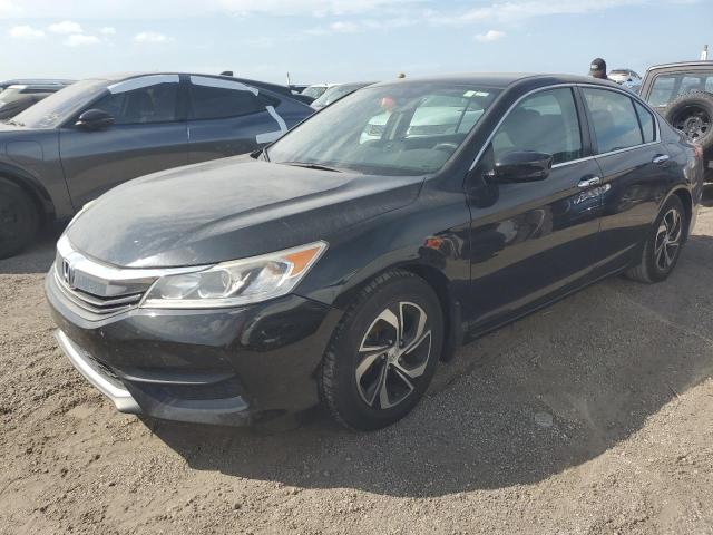 HONDA ACCORD LX 2017 1hgcr2f36ha142327