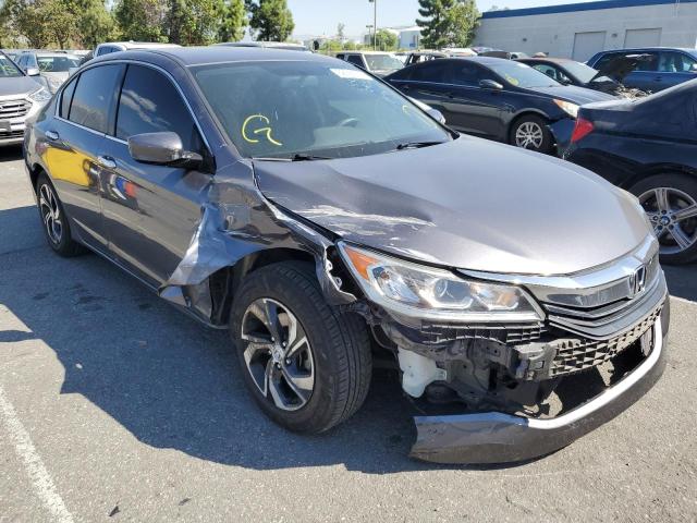 HONDA ACCORD LX 2017 1hgcr2f36ha145079