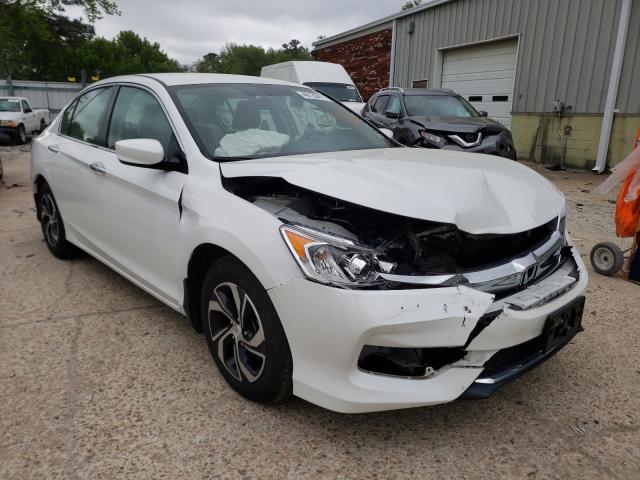 HONDA ACCORD LX 2017 1hgcr2f36ha148225