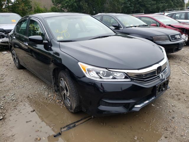 HONDA ACCORD LX 2017 1hgcr2f36ha160195