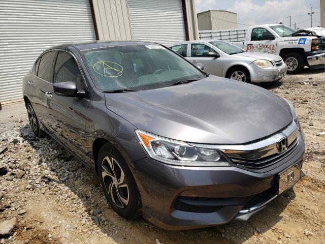 HONDA ACCORD LX 2017 1hgcr2f36ha164439