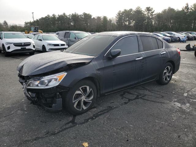 HONDA ACCORD LX 2017 1hgcr2f36ha165171