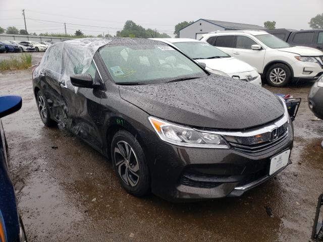 HONDA ACCORD LX 2017 1hgcr2f36ha172556